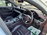 2018 Porsche Panamera Sedan for sale, Japanese used car export - photo 11 of 30 | GULJI TRADERS