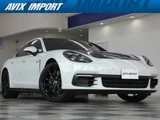 2018 Porsche Panamera 4 E- Hybrid Sedan for sale, Japanese used car export - photo 1 of 9 | GULJI TRADERS