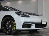 2018 Porsche Panamera 4 E- Hybrid Sedan for sale, Japanese used car export - photo 4 of 9 | GULJI TRADERS