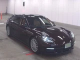 2018 Porsche Panamera 4 Sport Sedan for sale, Japanese used car export - photo 1 of 5 | GULJI TRADERS
