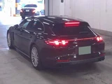 2018 Porsche Panamera 4 Sport Sedan for sale, Japanese used car export - photo 2 of 5 | GULJI TRADERS