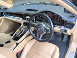2018 Porsche Panamera 4 Sport Sedan for sale, Japanese used car export - photo 3 of 5 | GULJI TRADERS