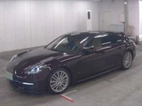2018 Porsche Panamera 4 Sport Sedan for sale, Japanese used car export - photo 4 of 5 | GULJI TRADERS