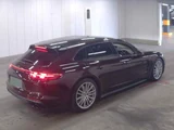 2018 Porsche Panamera 4 Sport Sedan for sale, Japanese used car export - photo 5 of 5 | GULJI TRADERS