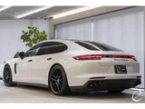 2018 Porsche Panamera Turbo S E- Hybrid Sedan for sale, Japanese used car export - photo 2 of 9 | GULJI TRADERS