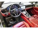 2018 Porsche Panamera Turbo S E- Hybrid Sedan for sale, Japanese used car export - photo 3 of 9 | GULJI TRADERS