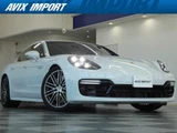 2018 Porsche Panamera Turbo S E- Hybrid Sedan for sale, Japanese used car export - photo 1 of 9 | GULJI TRADERS