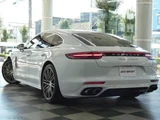 2018 Porsche Panamera Turbo S E- Hybrid Sedan for sale, Japanese used car export - photo 2 of 9 | GULJI TRADERS