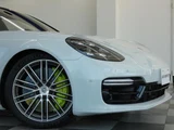 2018 Porsche Panamera Turbo S E- Hybrid Sedan for sale, Japanese used car export - photo 4 of 9 | GULJI TRADERS