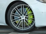 2018 Porsche Panamera Turbo S E- Hybrid Sedan for sale, Japanese used car export - photo 9 of 9 | GULJI TRADERS