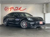 2019 Porsche Panamera Turbo Sport Sedan for sale, Japanese used car export - photo 1 of 28 | GULJI TRADERS
