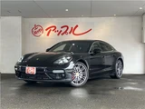 2019 Porsche Panamera Turbo Sport Sedan for sale, Japanese used car export - photo 3 of 28 | GULJI TRADERS