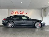 2019 Porsche Panamera Turbo Sport Sedan for sale, Japanese used car export - photo 4 of 28 | GULJI TRADERS