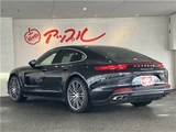 2019 Porsche Panamera Turbo Sport Sedan for sale, Japanese used car export - photo 7 of 28 | GULJI TRADERS