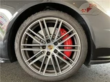 2019 Porsche Panamera Turbo Sport Sedan for sale, Japanese used car export - photo 27 of 28 | GULJI TRADERS