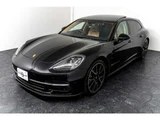2019 Porsche Panamera 4 PDK 4WD Sedan for sale, Japanese used car export - photo 18 of 80 | GULJI TRADERS