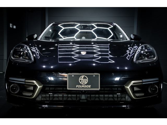 2019 Porsche Panamera GTS PDK 4WD Sedan for sale, Japanese used car export - photo 1 of 50 | GULJI TRADERS