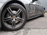 2019 Porsche Panamera 4 PDK 4WD Sedan for sale, Japanese used car export - photo 3 of 41 | GULJI TRADERS