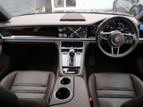 2019 Porsche Panamera 4 PDK 4WD Sedan for sale, Japanese used car export - photo 14 of 41 | GULJI TRADERS