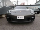 2019 Porsche Panamera 4 PDK 4WD Sedan for sale, Japanese used car export - photo 17 of 41 | GULJI TRADERS