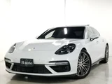 2019 Porsche Panamera Turbo Sedan for sale, Japanese used car export - photo 1 of 73 | GULJI TRADERS