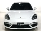 2019 Porsche Panamera Turbo Sedan for sale, Japanese used car export - photo 2 of 73 | GULJI TRADERS