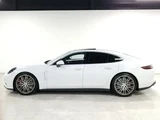 2019 Porsche Panamera Turbo Sedan for sale, Japanese used car export - photo 5 of 73 | GULJI TRADERS