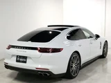 2019 Porsche Panamera Turbo Sedan for sale, Japanese used car export - photo 22 of 73 | GULJI TRADERS