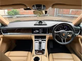 2019 Porsche Panamera Turbo 4WD Sedan for sale, Japanese used car export - photo 3 of 64 | GULJI TRADERS
