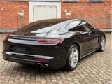 2019 Porsche Panamera Turbo 4WD Sedan for sale, Japanese used car export - photo 9 of 64 | GULJI TRADERS