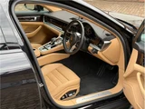 2019 Porsche Panamera Turbo 4WD Sedan for sale, Japanese used car export - photo 19 of 64 | GULJI TRADERS