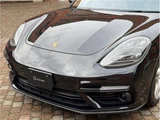2019 Porsche Panamera Turbo 4WD Sedan for sale, Japanese used car export - photo 37 of 64 | GULJI TRADERS