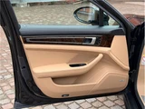 2019 Porsche Panamera Turbo 4WD Sedan for sale, Japanese used car export - photo 51 of 64 | GULJI TRADERS