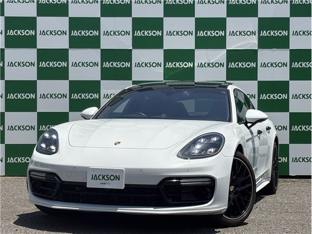 2019 Porsche Panamera GTS Sedan for sale, Japanese used car export | GULJI TRADERS