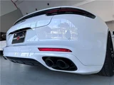 2019 Porsche Panamera GTS 4WD Sedan for sale, Japanese used car export - photo 47 of 57 | GULJI TRADERS