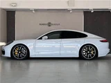 2019 Porsche Panamera GTS 4WD Sedan for sale, Japanese used car export - photo 54 of 57 | GULJI TRADERS