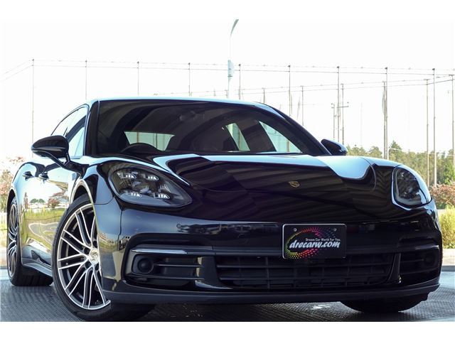2019 Porsche Panamera 4 Sport - photo 1 2019 Porsche Panamera 4 Sport Sedan for sale, Japanese used car export | GULJI TRADERS