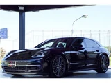 2019 Porsche Panamera 4 Sport Sedan for sale, Japanese used car export - photo 9 of 51 | GULJI TRADERS