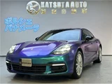 2019 Porsche Panamera Base Sedan for sale, Japanese used car export - photo 1 of 6 | GULJI TRADERS