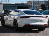 2019 Porsche Panamera Turbo 4WD Sedan for sale, Japanese used car export - photo 2 of 24 | GULJI TRADERS