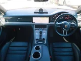 2019 Porsche Panamera Turbo 4WD Sedan for sale, Japanese used car export - photo 3 of 24 | GULJI TRADERS