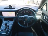2019 Porsche Panamera Turbo 4WD Sedan for sale, Japanese used car export - photo 22 of 24 | GULJI TRADERS