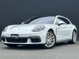 2019 Porsche Panamera Sport 4S 4WD Sedan for sale, Japanese used car export - photo 1 of 24 | GULJI TRADERS
