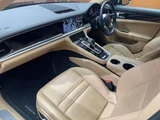 2019 Porsche Panamera Sedan for sale, Japanese used car export - photo 22 of 24 | GULJI TRADERS