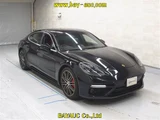 2019 Porsche Panamera 4WD Turbo Sedan for sale, Japanese used car export - photo 1 of 6 | GULJI TRADERS