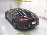 2019 Porsche Panamera 4WD Turbo Sedan for sale, Japanese used car export - photo 2 of 6 | GULJI TRADERS