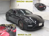 2019 Porsche Panamera 4WD Turbo Sedan for sale, Japanese used car export - photo 4 of 6 | GULJI TRADERS
