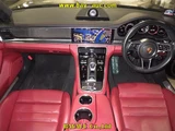 2019 Porsche Panamera 4WD Turbo Sedan for sale, Japanese used car export - photo 6 of 6 | GULJI TRADERS