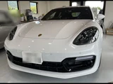 2019 Porsche Panamera GTS Sedan for sale, Japanese used car export - photo 1 of 24 | GULJI TRADERS