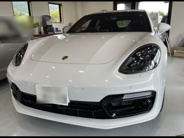 2019 Porsche Panamera GTS Sedan for sale, Japanese used car export - photo 1 of 24 | GULJI TRADERS